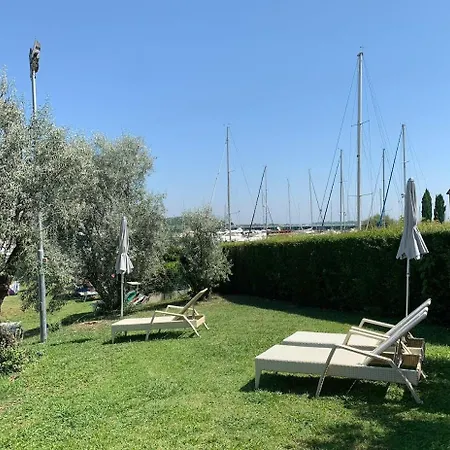Hotel Terramare Lignano Sabbiadoro