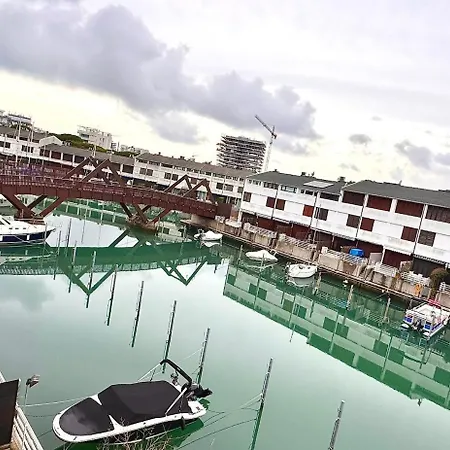 Terramare Hotel 4*