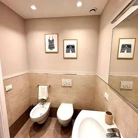 Hotel Terramare